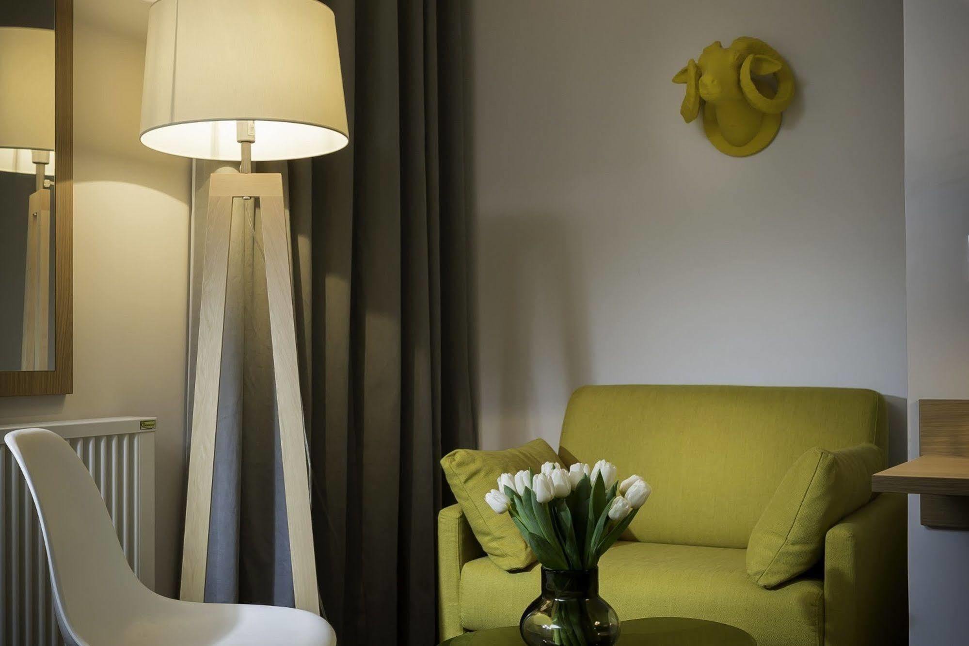 Hotel Mirabeau Eiffel Párizs Kültér fotó